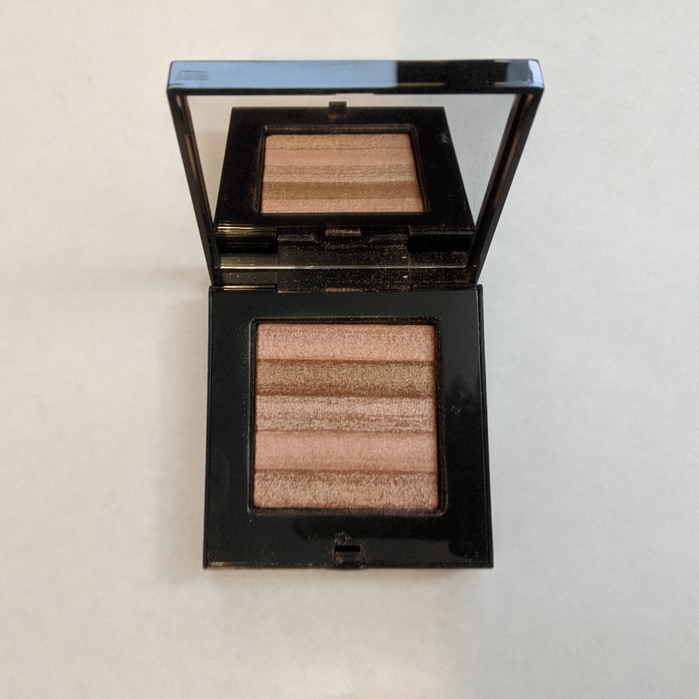 Bobbi Brown Shimmer Brick in Pink Quartz